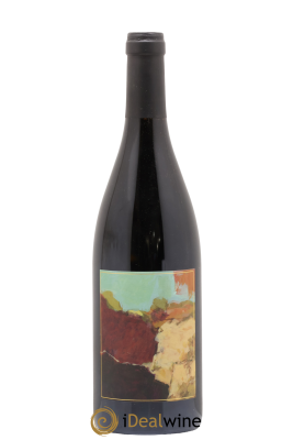 Côte-Rôtie La Sereine Noire Gangloff (Domaine)