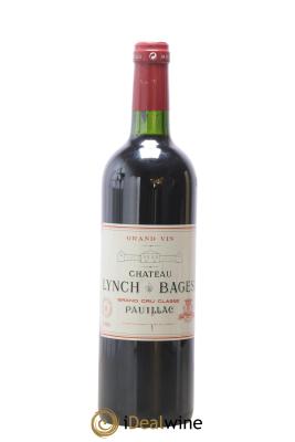 Château Lynch Bages 5ème Grand Cru Classé