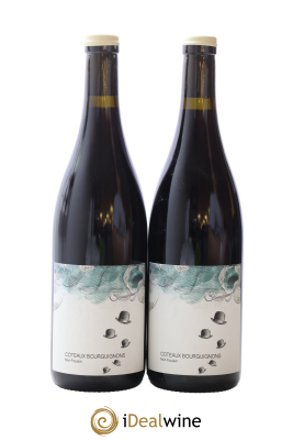 Coteaux Bourguignons Mon Poulain Les Horées