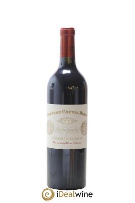 Château Cheval Blanc 1er Grand Cru Classé A