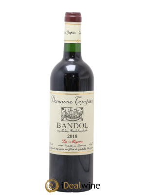 Bandol Domaine Tempier Cuvée La Migoua Famille Peyraud