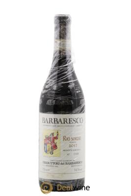 Barbaresco DOCG Rio Sordo Riserva Produttori del Barbaresco