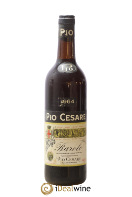 Barolo DOCG Pio Cesare