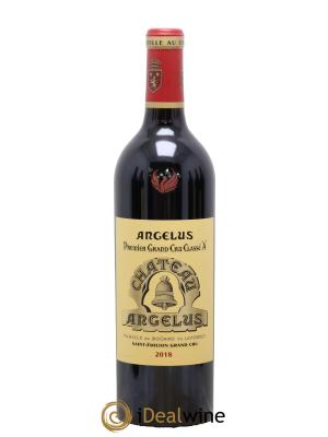 Château Angélus 1er Grand Cru Classé A