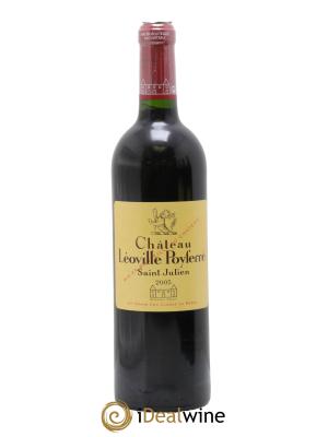 Château Léoville Poyferré 2ème Grand Cru Classé