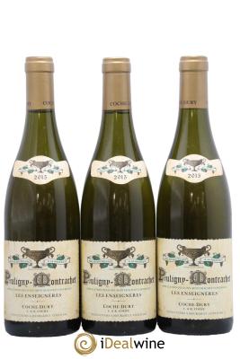 Puligny-Montrachet Les Enseignères Coche Dury (Domaine)