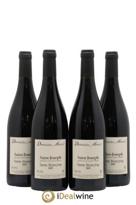 Saint-Joseph Terre Blanche Monier Perréol