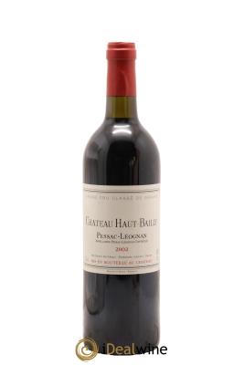 Château Haut-Bailly Cru Classé de Graves
