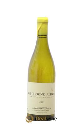 Bourgogne Aligoté Alexandra Couvreur