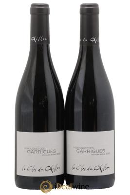 Côte du Rhône Le Bouquet des Garrigues Clos du Caillou - Sylvie Vacheron