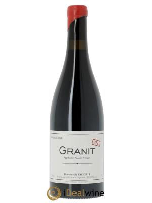 Ajaccio Granit 174 Vaccelli 