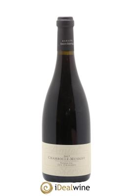 Chambolle-Musigny 1er Cru Les Charmes Amiot-Servelle