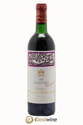 Château Mouton Rothschild 1er Grand Cru Classé