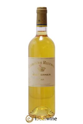 Carmes de Rieussec