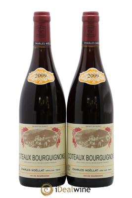 Coteaux Bourguignons Charles Noëllat