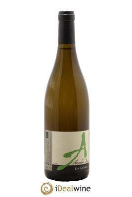 Pouilly-Fumé La Levée Alexandre Bain
