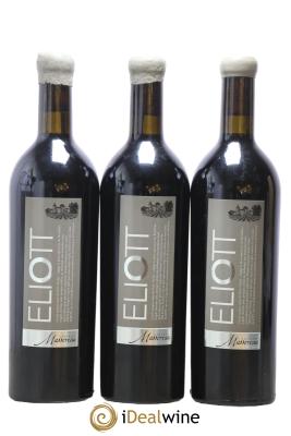 Graves Eliott Château Massereau