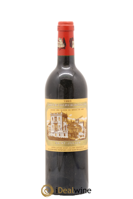 Château Ducru Beaucaillou 2ème Grand Cru Classé