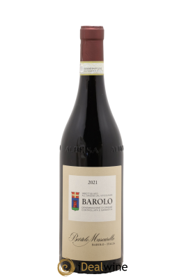 Barolo DOCG Bartolo Mascarello