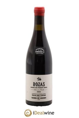 Vinos de Madrid DO Comando G Rozas