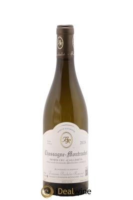 Chassagne-Montrachet 1er Cru Caillerets Bachelet-Ramonet (Domaine)