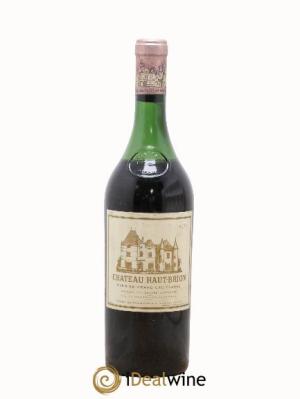 Château Haut Brion 1er Grand Cru Classé
