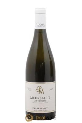 Meursault Les Tessons Pierre Morey (Domaine)