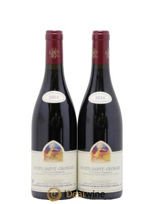 Nuits-Saint-Georges 1er Cru Les Chaignots Mugneret-Gibourg (Domaine)
