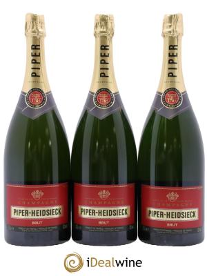 Brut Piper Heidsieck