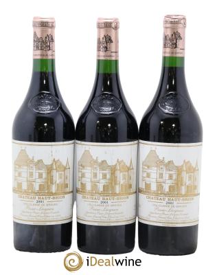 Château Haut Brion 1er Grand Cru Classé