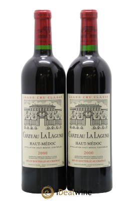 Château la Lagune 3ème Grand Cru Classé