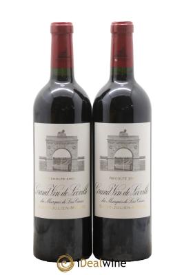 Château Léoville Las Cases 2ème Grand Cru Classé