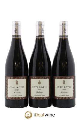 Côte-Rôtie Madinière Yves Cuilleron (Domaine)