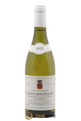 Puligny-Montrachet Les Houlières Machard de Gramont
