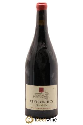 Morgon Côte du Py Louis-Claude Desvignes