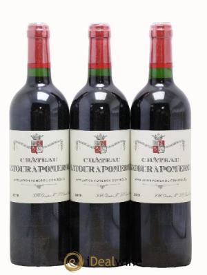 Château Latour à Pomerol