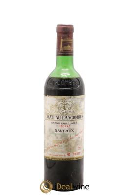 Château Lascombes 2ème Grand Cru Classé