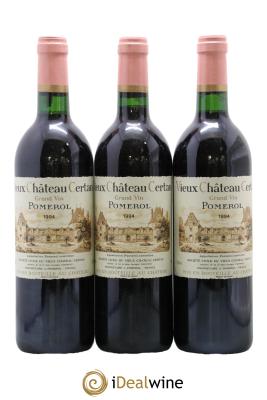 Vieux Château Certan
