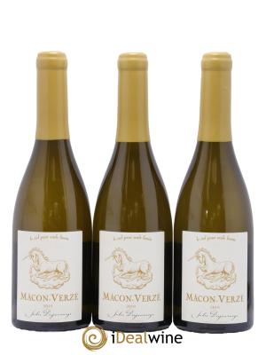 Mâcon-Verzé Jules Desjourneys