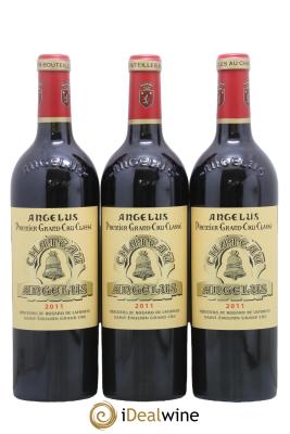Château Angélus 1er Grand Cru Classé A