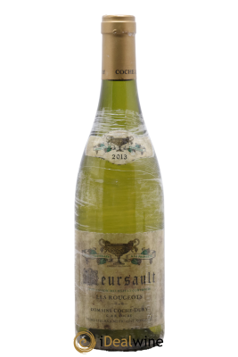 Meursault Les Rougeots Coche Dury (Domaine)