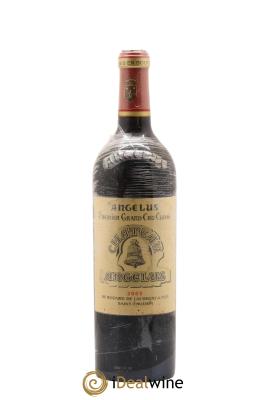 Château Angélus 1er Grand Cru Classé A