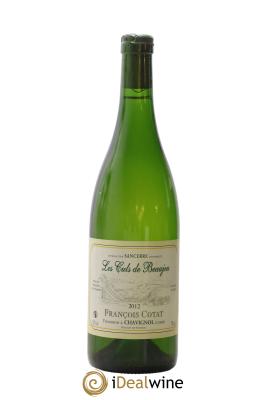 Sancerre Les Culs de Beaujeu François Cotat