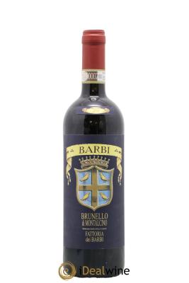 Brunello di Montalcino DOCG Fattoria dei Barbi