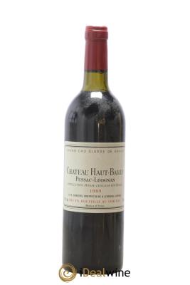 Château Haut-Bailly Cru Classé de Graves