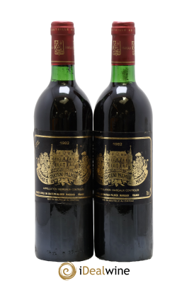 Château Palmer 3ème Grand Cru Classé