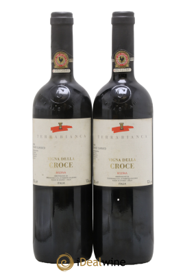 Chianti Classico DOCG Vigna della Croce Riserva Terrabianca