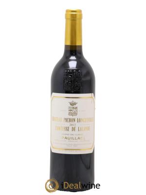 Château Pichon Longueville Comtesse de Lalande 2ème Grand Cru Classé