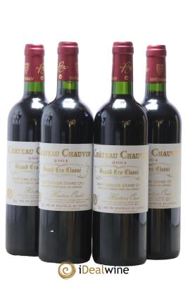 Château Chauvin Grand Cru Classé