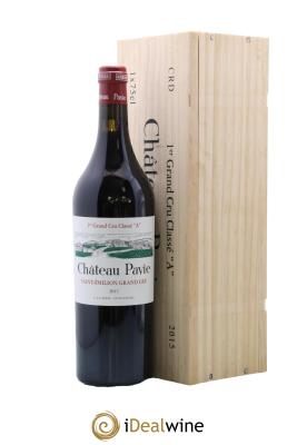 Château Pavie 1er Grand Cru Classé A